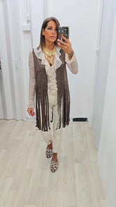 Gilet Frange ART.2700